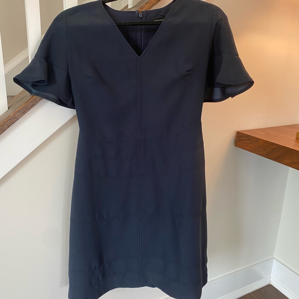 Banana Republic Dress